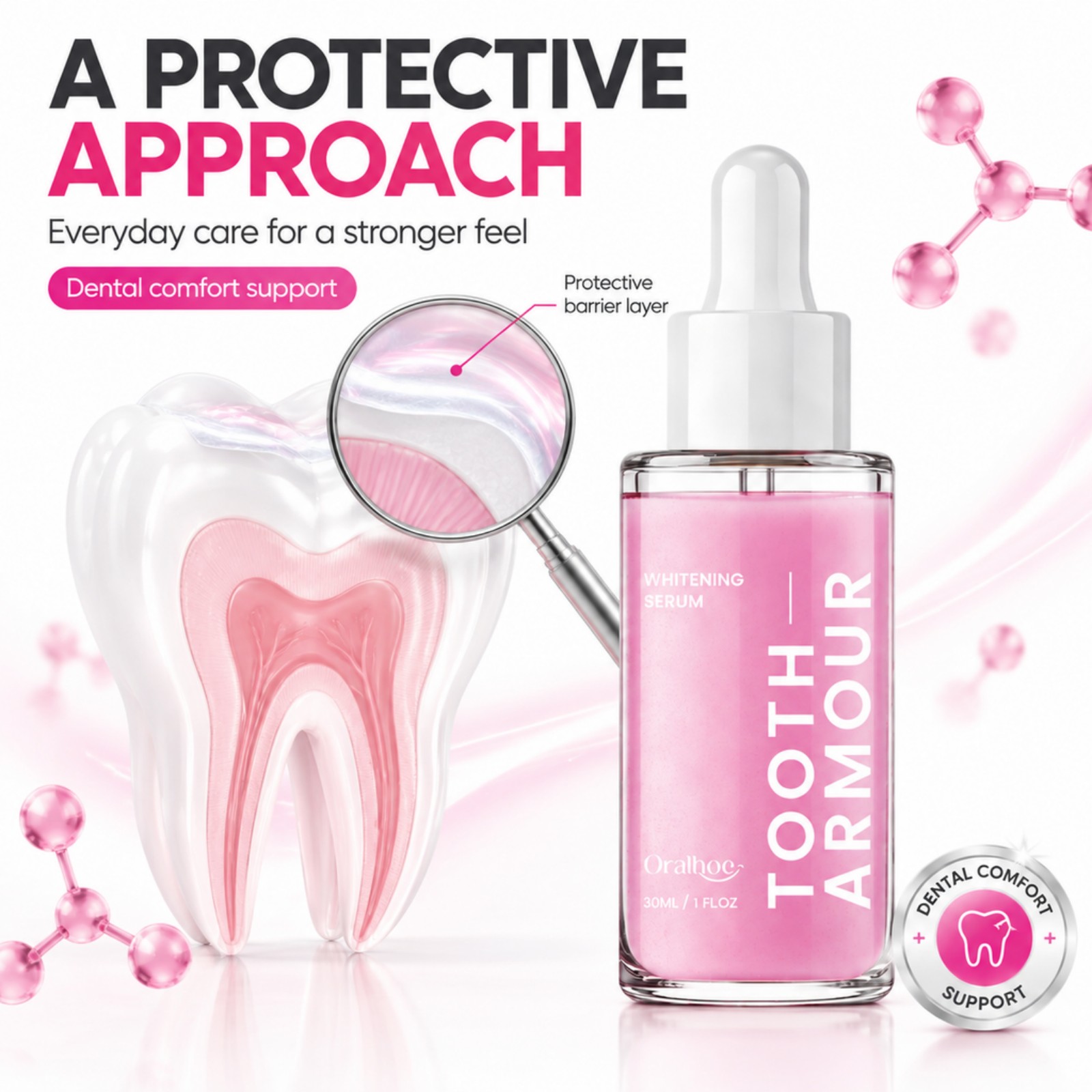 Nano Hydroxyapatite Teeth Seru - Hydroxyapatite Toothpaste review and price