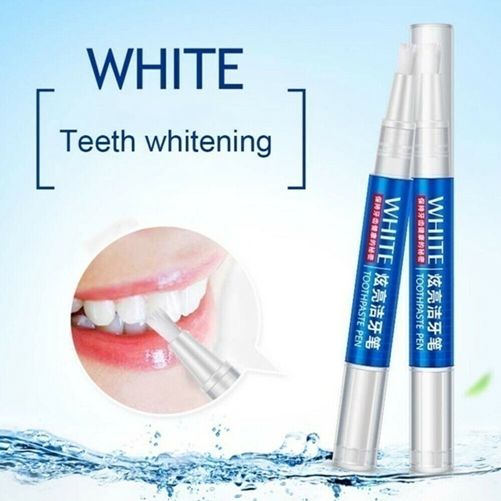 Teeth Whitening Gel Pentooth W - Teeth Whitening Gel Pen review and price