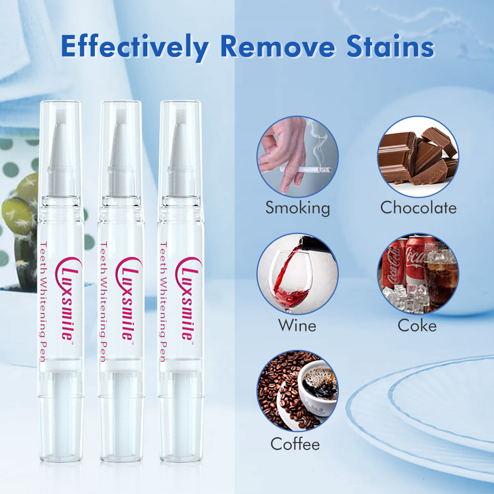 Wholesale Price Dental White P - Teeth Whitening Gel Pen review and price