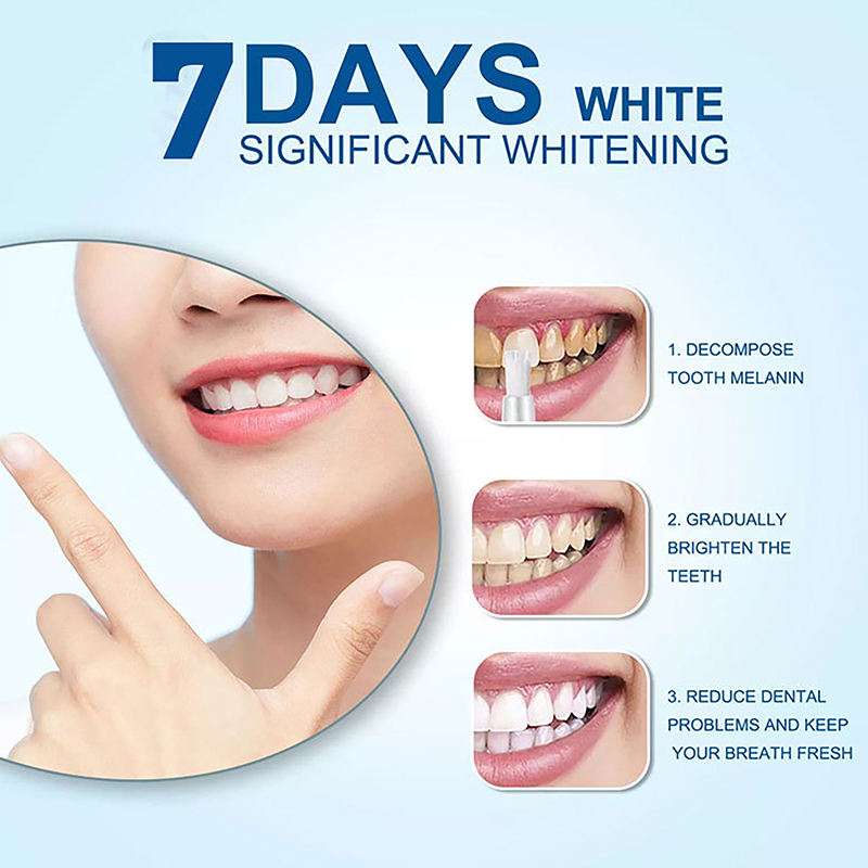 Teeth Whitening Pen Profession - Teeth Whitening Gel Pen review and price