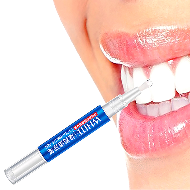 *3ml Teeth Whitening Stain Rem - Teeth Whitening Gel Pen review and price