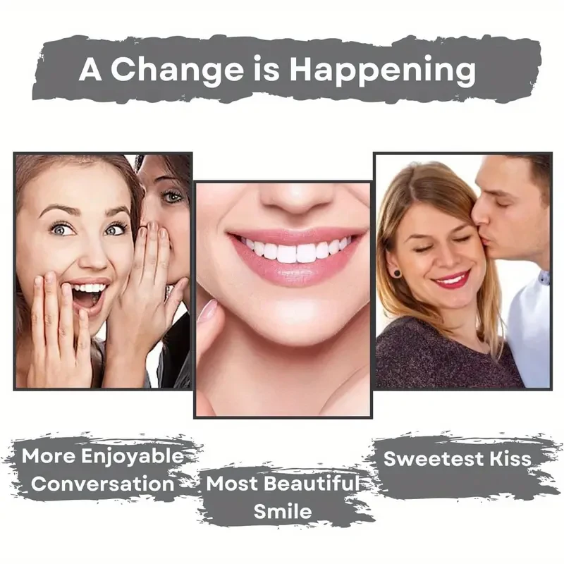 Teeth Whitening Powder,Natural - Teeth Whitening Street review and price