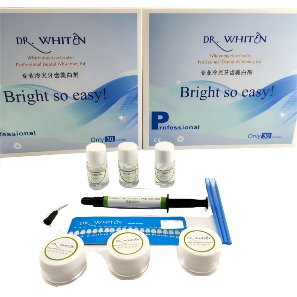 Dental Tooth Whitening Set 35% - Teeth Whitening Ulta review and price