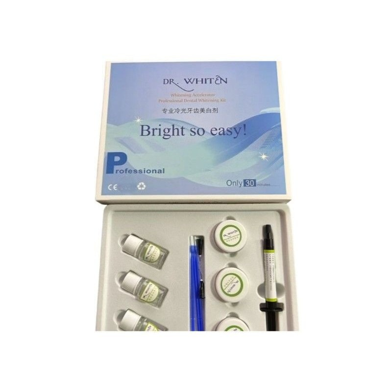 Dental Tooth Whitening Set 35% - Teeth Whitening Ulta review and price