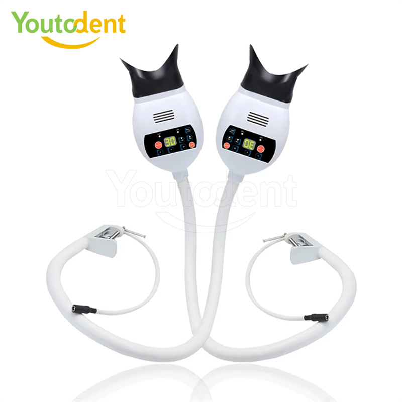 Professional Dental 3Color Lig - Teeth Whitening Light review and price