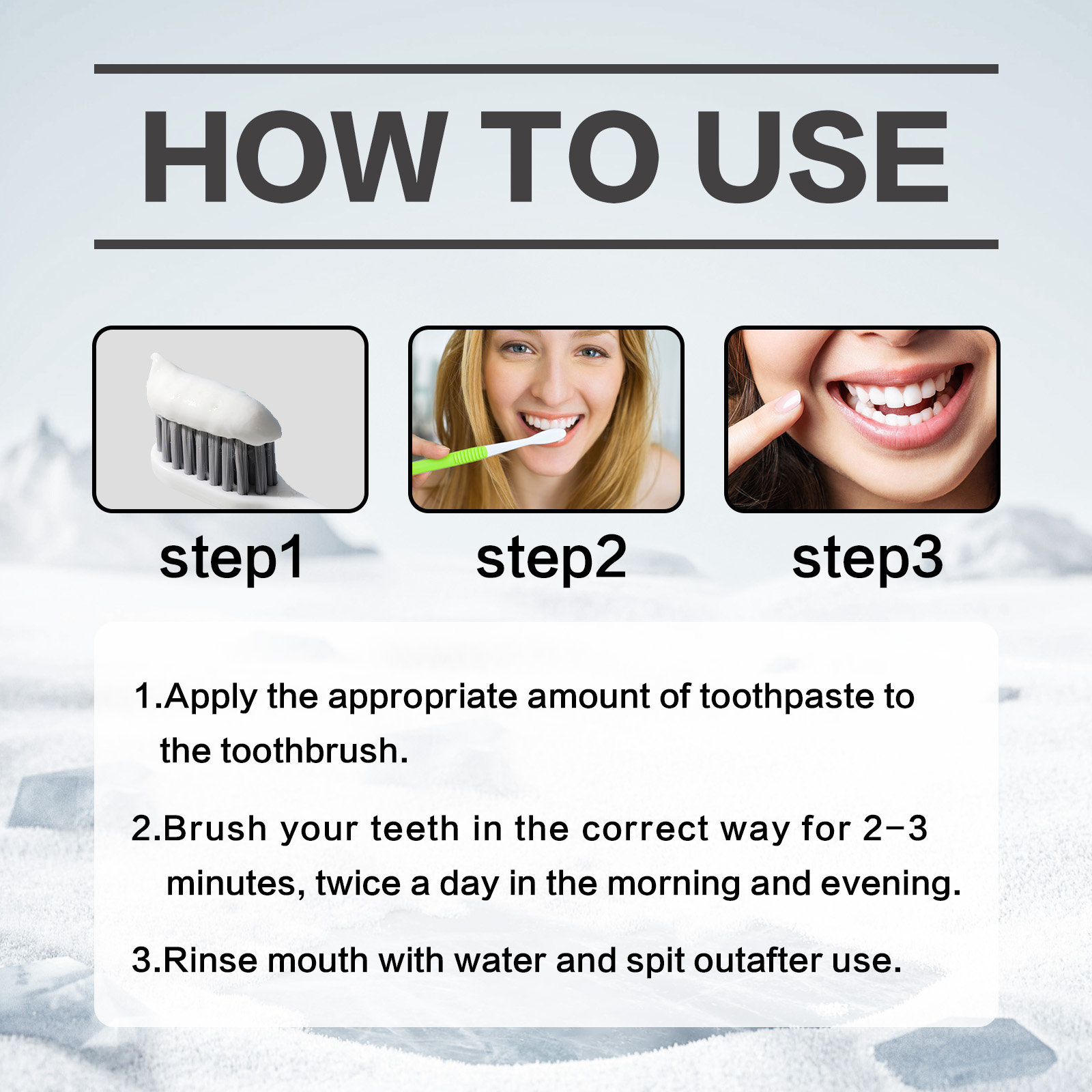 Nano Hydroxyapatite Toothpaste - Hydroxyapatite Toothpaste review and price