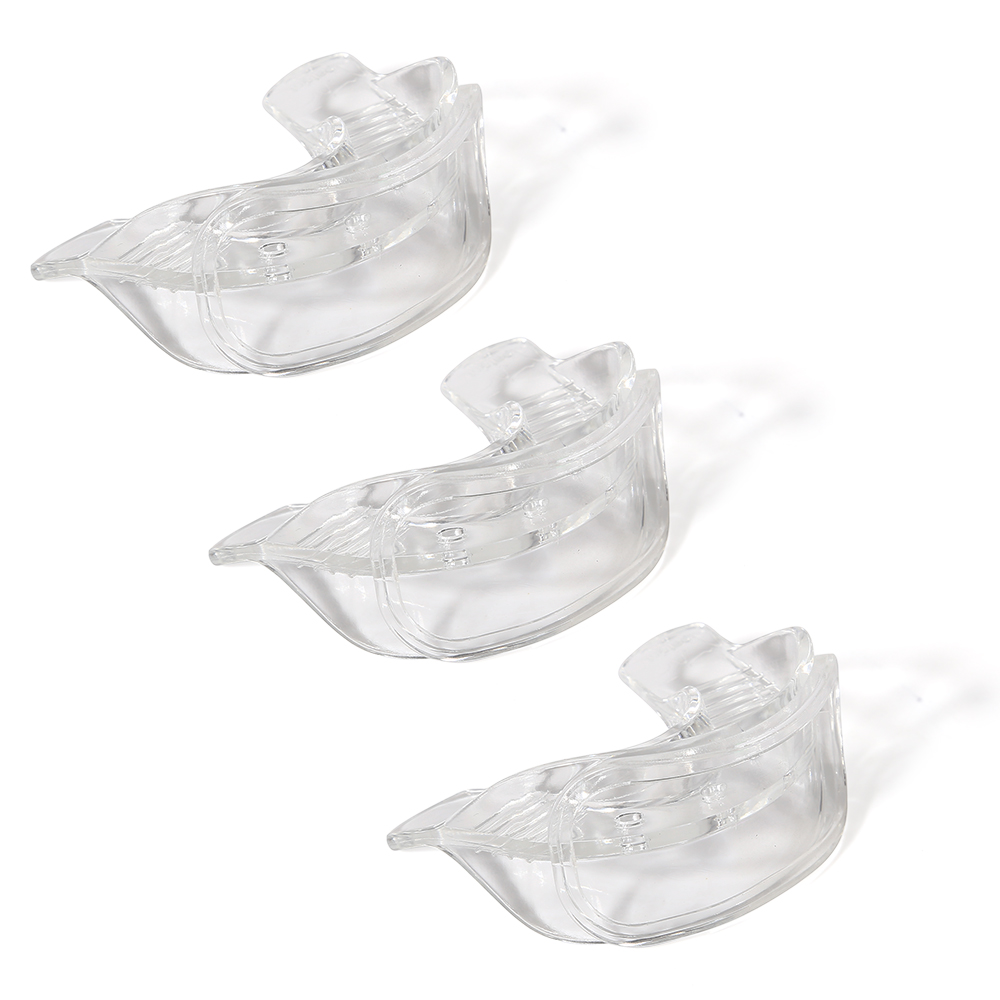 10pcs Dental Braces Tray for F - Teeth Whitening Accelerator review and price