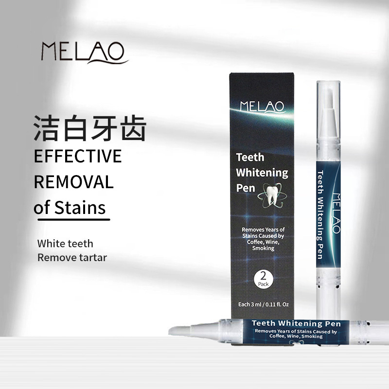2Pcs Professional Teeth Whiten - Teeth Whitening Gel Pen review and price