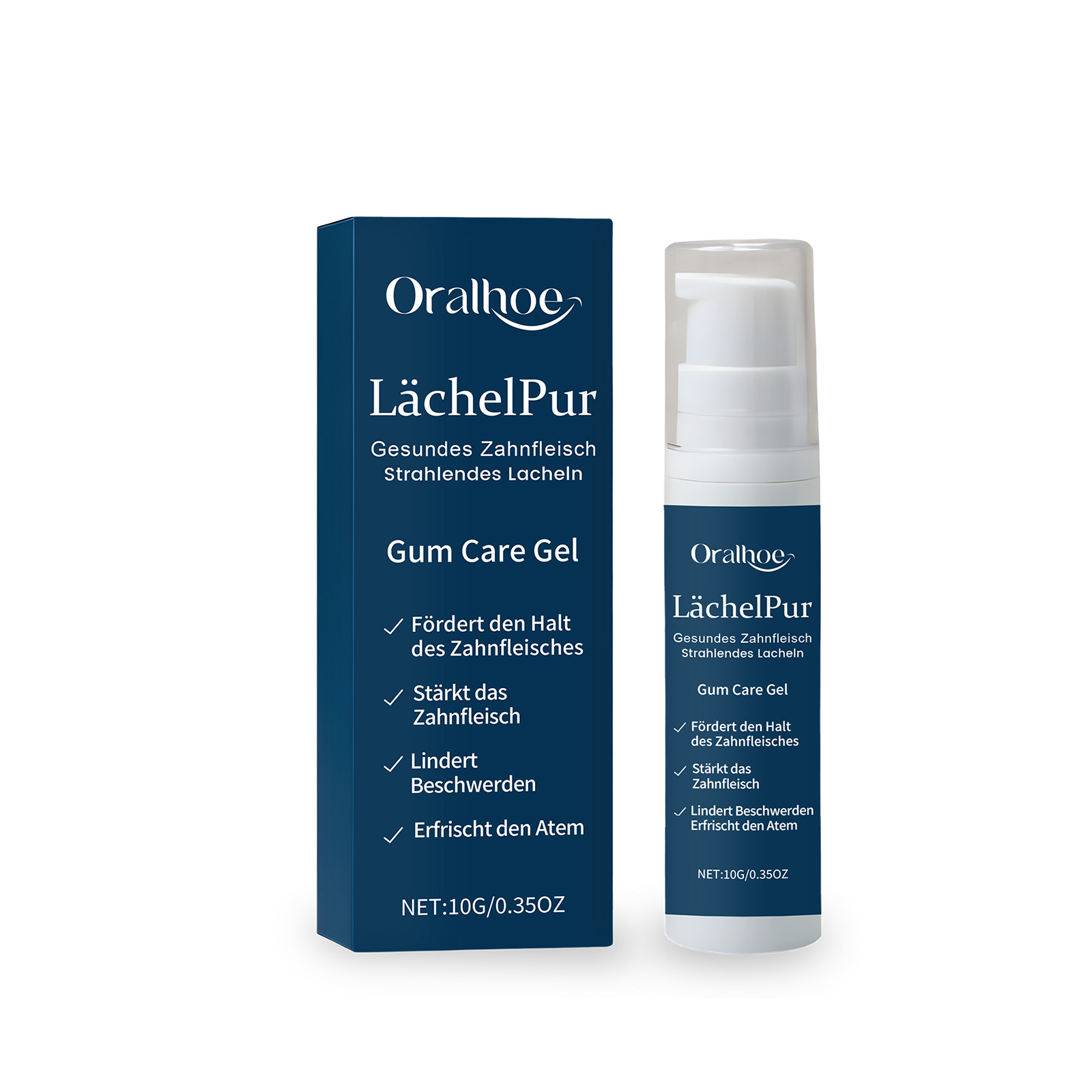 Gum Repair Care Gel Relieve Re - Teeth Whitening Ulta review and price