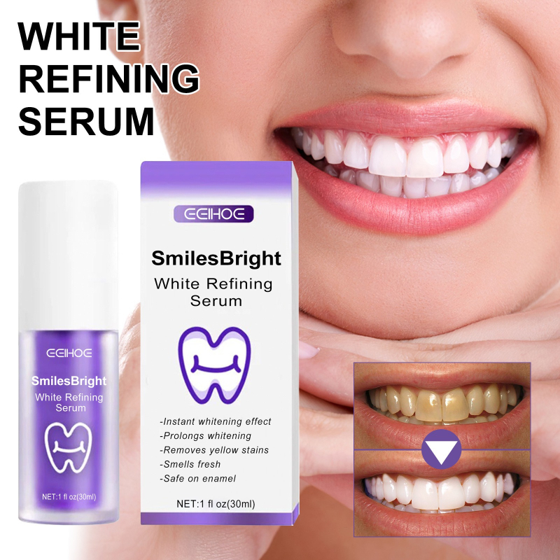Teeth Cleansing Whitening Toot - Teeth Whitening Korea review and price