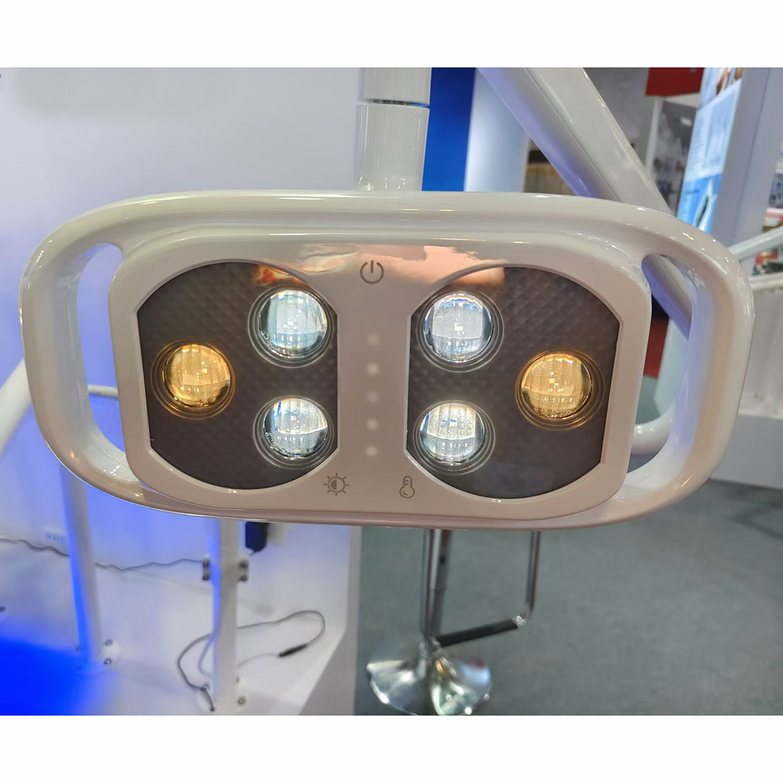 6LED Dental Oral Operation Lam - Teeth Whitening Light review and price