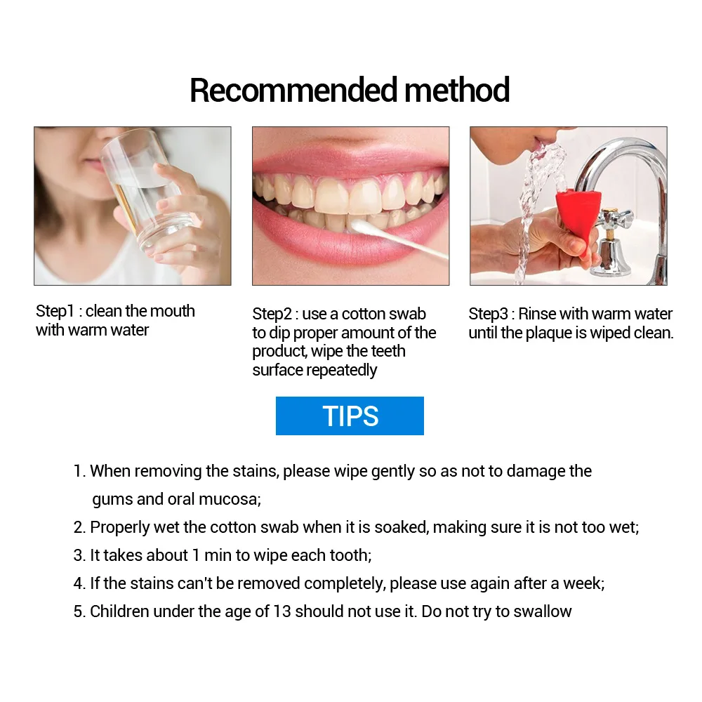 FTEENPLY Teeth Whitening Essen - Teeth Whitening Street review and price