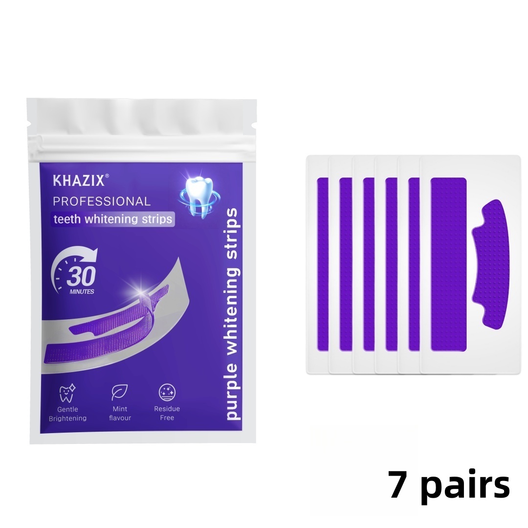 7PCS Teeth Whitening Strips fo - Teeth Whitening Street review and price