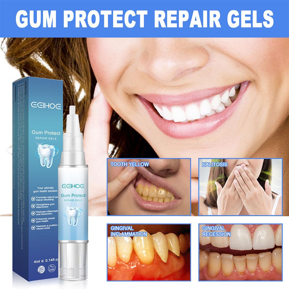 Gum Therapy Gel Dentizen Gum T - Teeth Whitening Gel Pen review and price