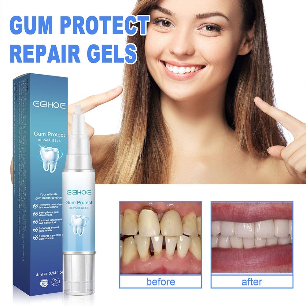 Gum Therapy Gel Dentizen Gum T - Teeth Whitening Gel Pen review and price