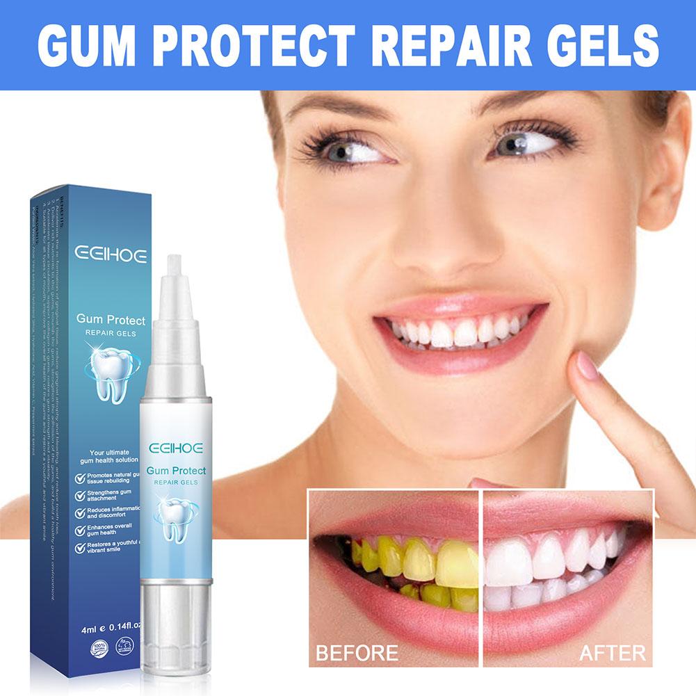 Gum Therapy Gel Dentizen Gum T - Teeth Whitening Gel Pen review and price