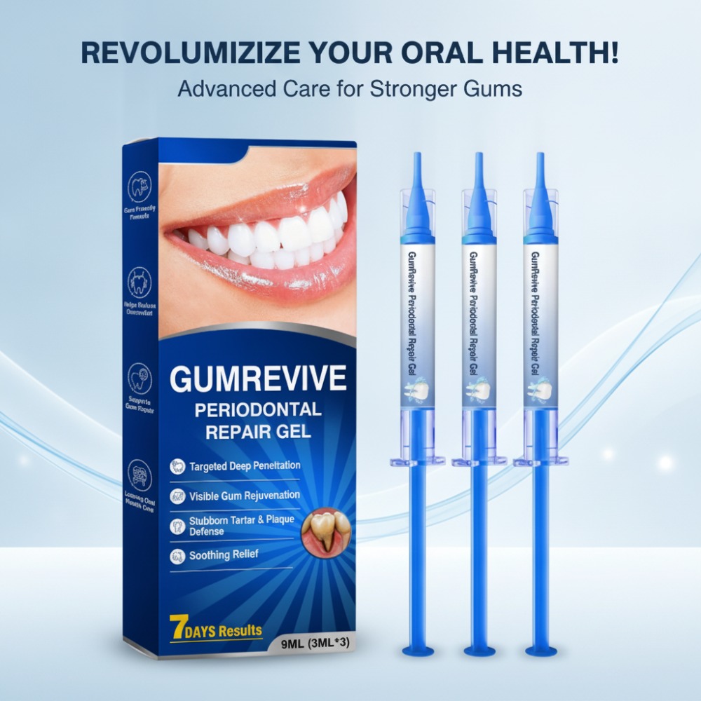GUMREVIVE Periodontal Repair G - Teeth Whitening Ulta review and price