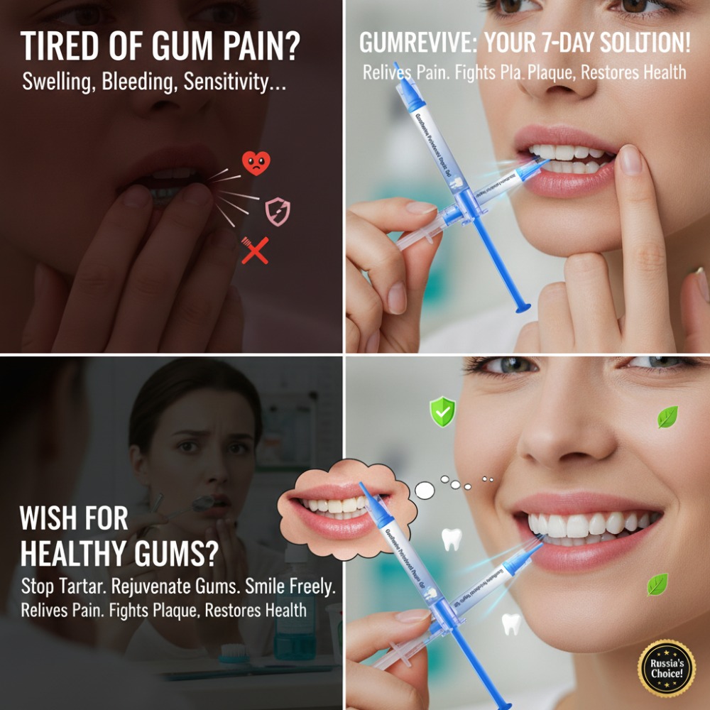 GUMREVIVE Periodontal Repair G - Teeth Whitening Ulta review and price