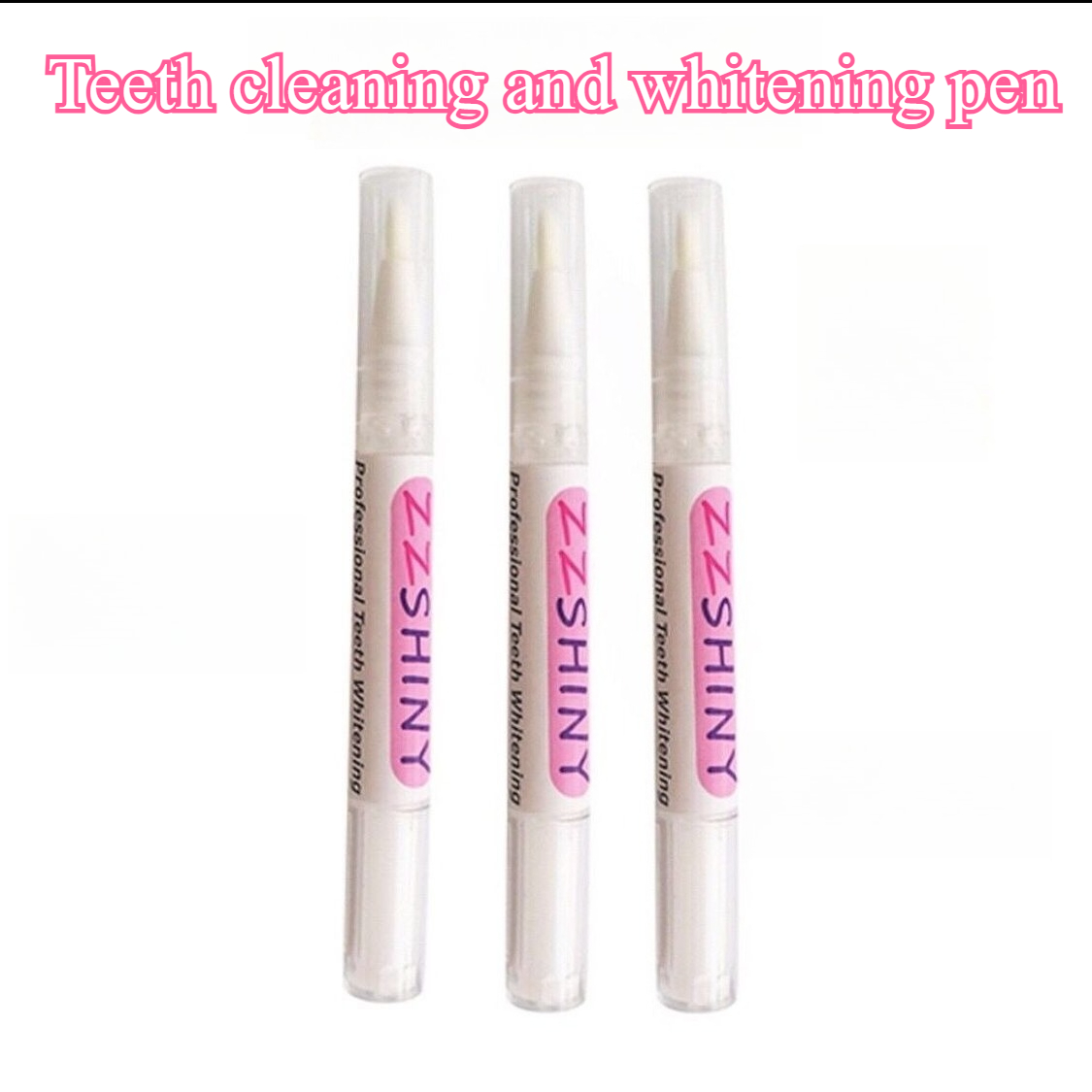 Teeth Cleaning Pen Whitening A - Teeth Whitening Gel Pen review and price