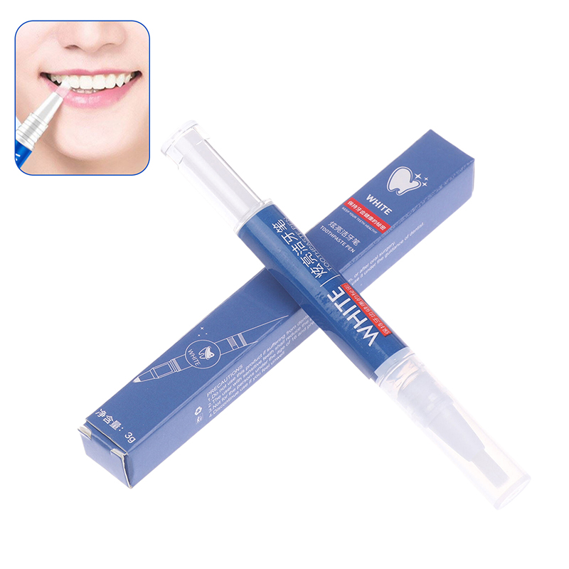 3ml Teeth Whitening Stain Remo - Teeth Whitening Gel Pen review and price