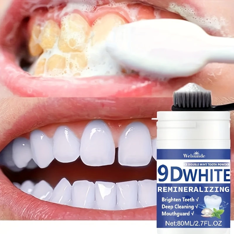 9D White Remineralizing Hydrox - Teeth Whitening Ulta review and price