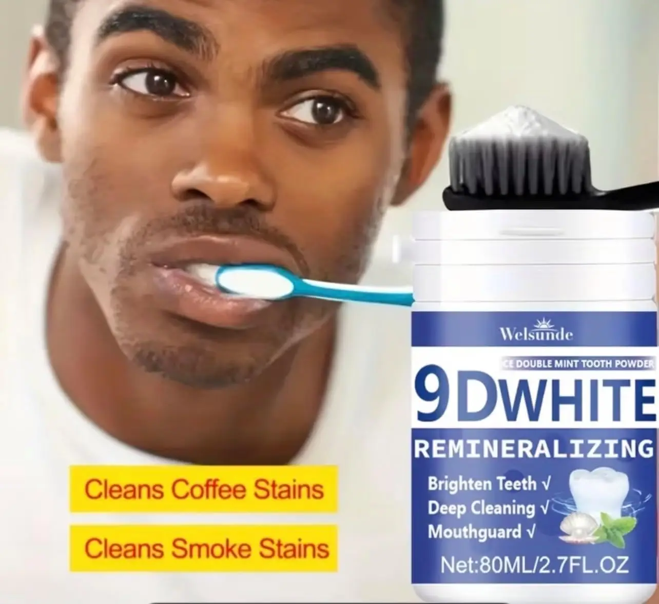 9D White Remineralizing Hydrox - Teeth Whitening Ulta review and price