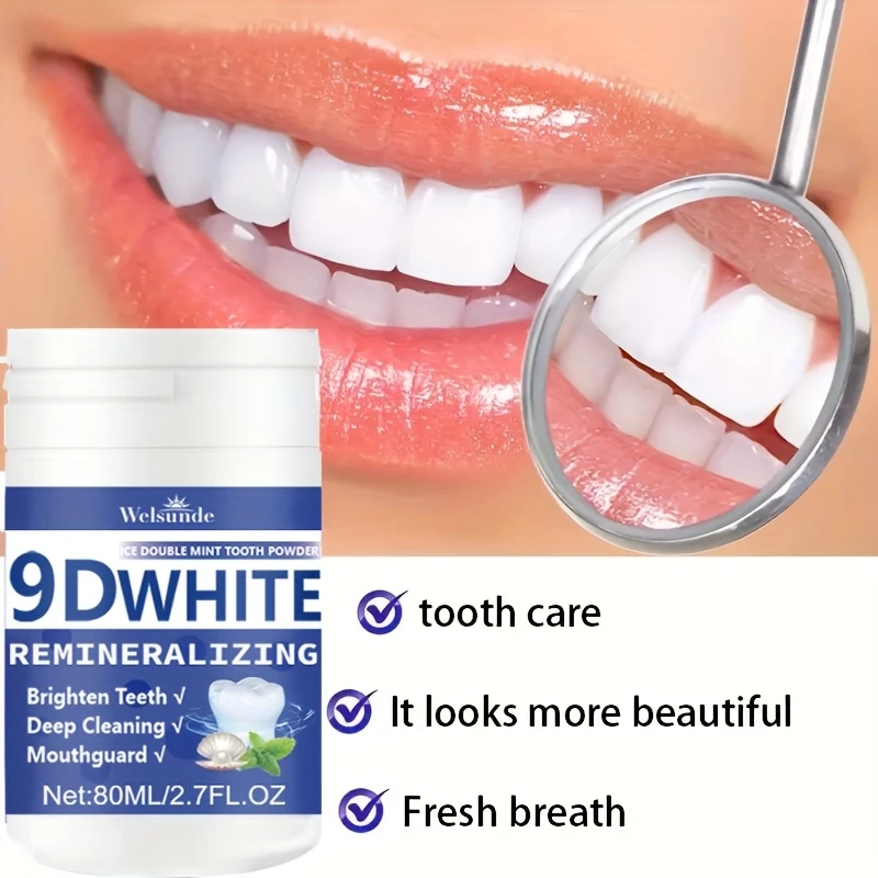 9D White Remineralizing Hydrox - Teeth Whitening Ulta review and price