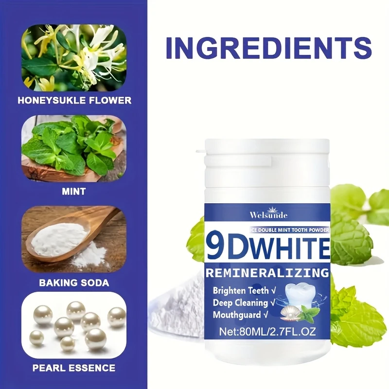 9D White Remineralizing Hydrox - Teeth Whitening Ulta review and price