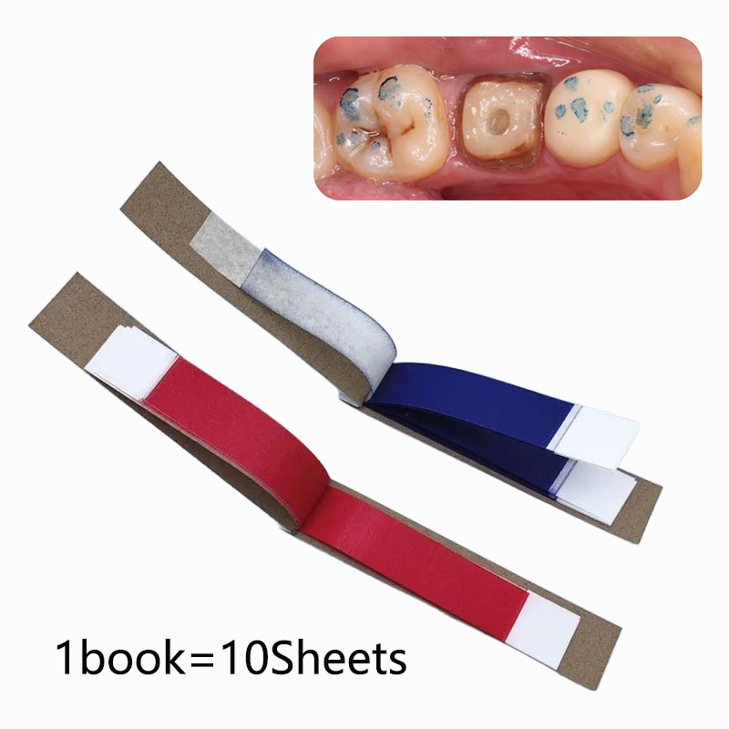 1Book/10Sheets Dental Orthodon - Teeth Whitening Strips Permanent review and price
