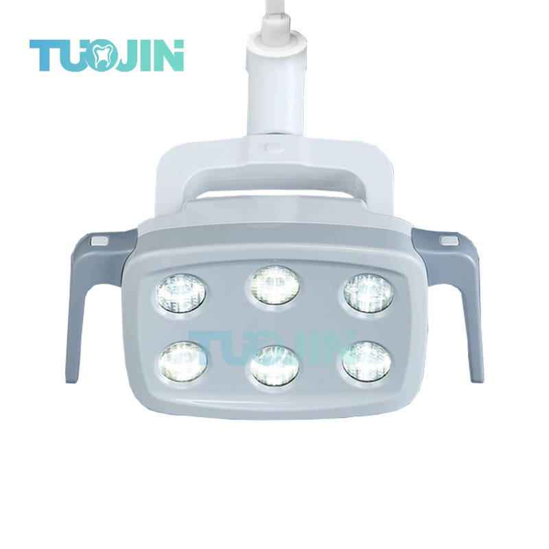 6LED Dental LED Lamp Oral Ligh - Teeth Whitening Light review and price