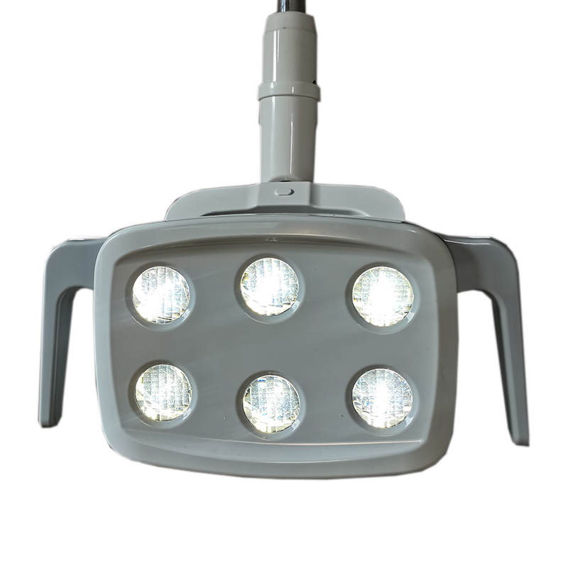 6LED Dental LED Lamp Oral Ligh - Teeth Whitening Light review and price