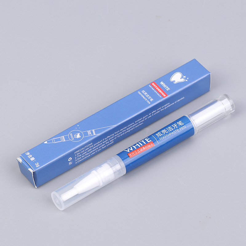 3ml Teeth Whitening Stain Remo - Teeth Whitening Gel Pen review and price