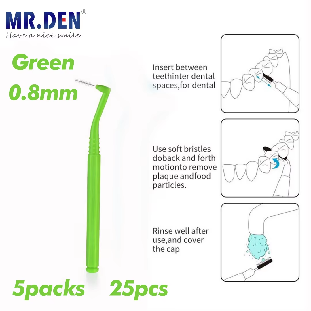 Various Sizes Interdental Oral - Teeth Whitening Korea review and price
