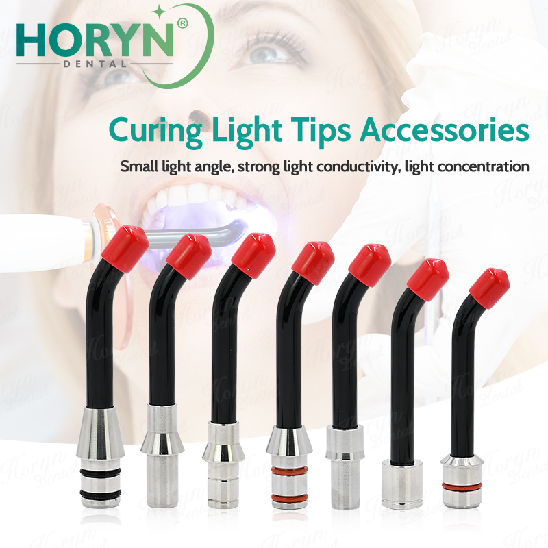 Dental LED Curing Light Guide  - Teeth Whitening Light review and price