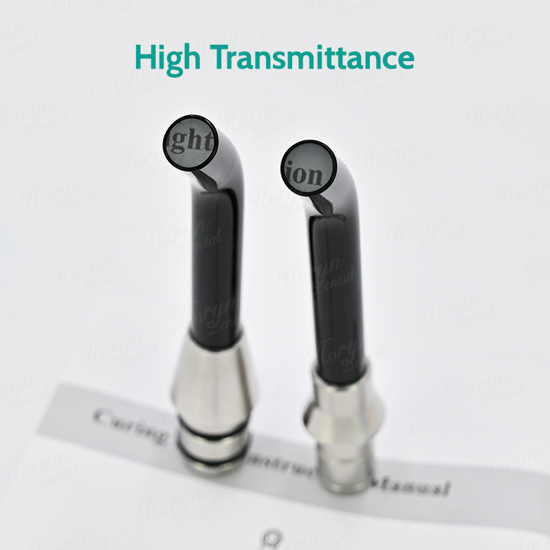 Dental LED Curing Light Guide  - Teeth Whitening Light review and price