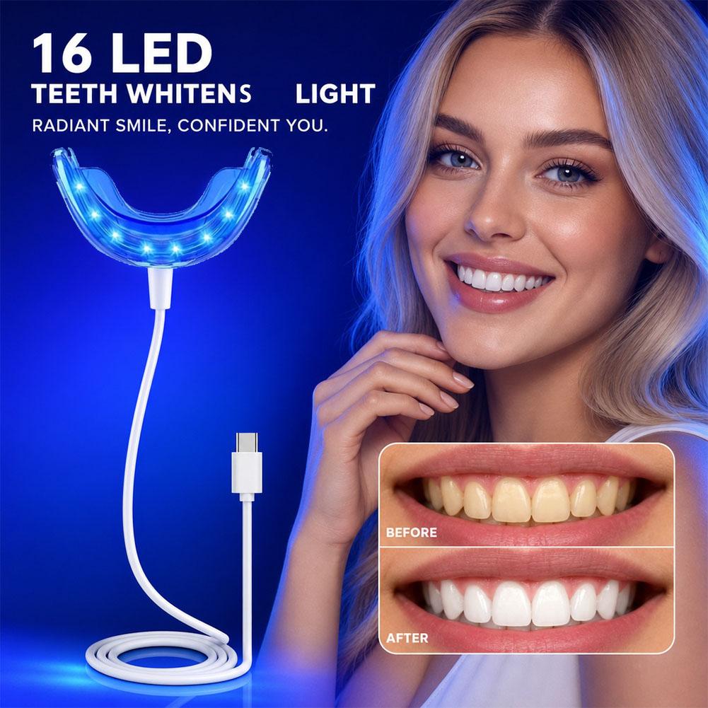 Teeth Whitening Accelerator Sm - Teeth Whitening Accelerator review and price
