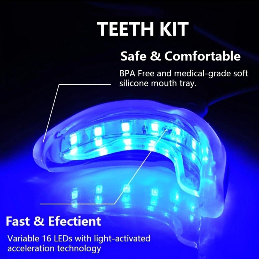 Teeth Whitening Accelerator Sm - Teeth Whitening Accelerator review and price