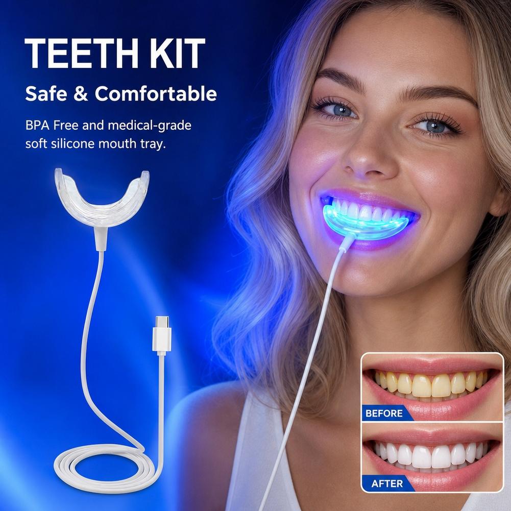 Teeth Whitening Accelerator Sm - Teeth Whitening Accelerator review and price