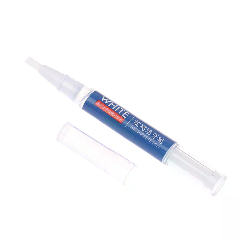 3ml Teeth Whitening Stain Remo - Teeth Whitening Gel Pen review and price