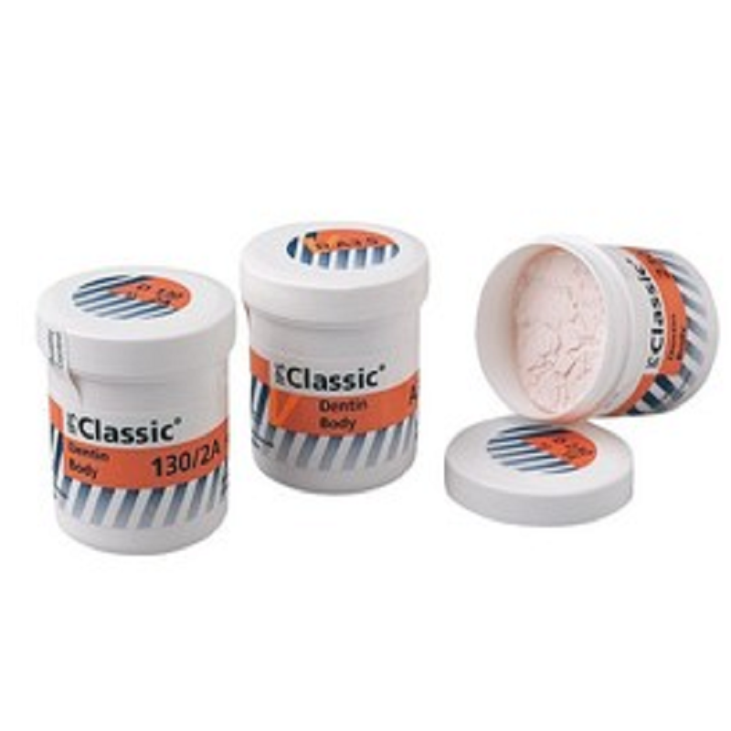 100g/Box Ivoclar IPS Classic D - Teeth Whitening Street review and price