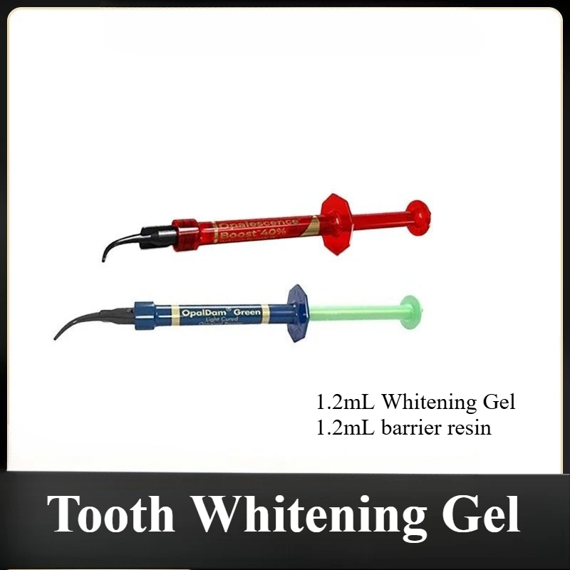 Dental Material Hydrogen Perox - Teeth Whitening Light review and price