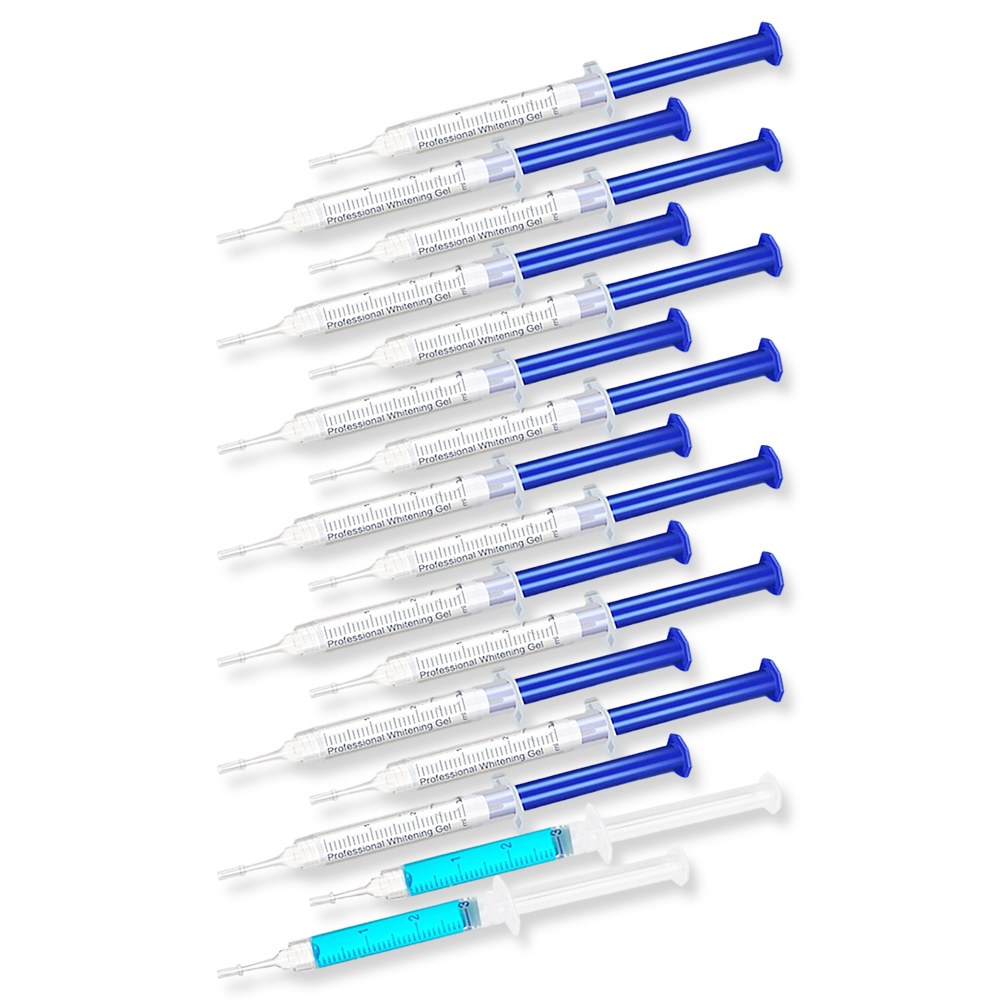 Teeth Whitening Gel Mint Flavo - Teeth Whitening Ulta review and price
