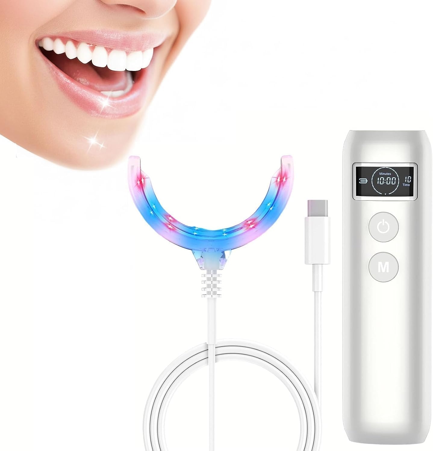 Tooth Whitening Accelerator La - Teeth Whitening Accelerator review and price