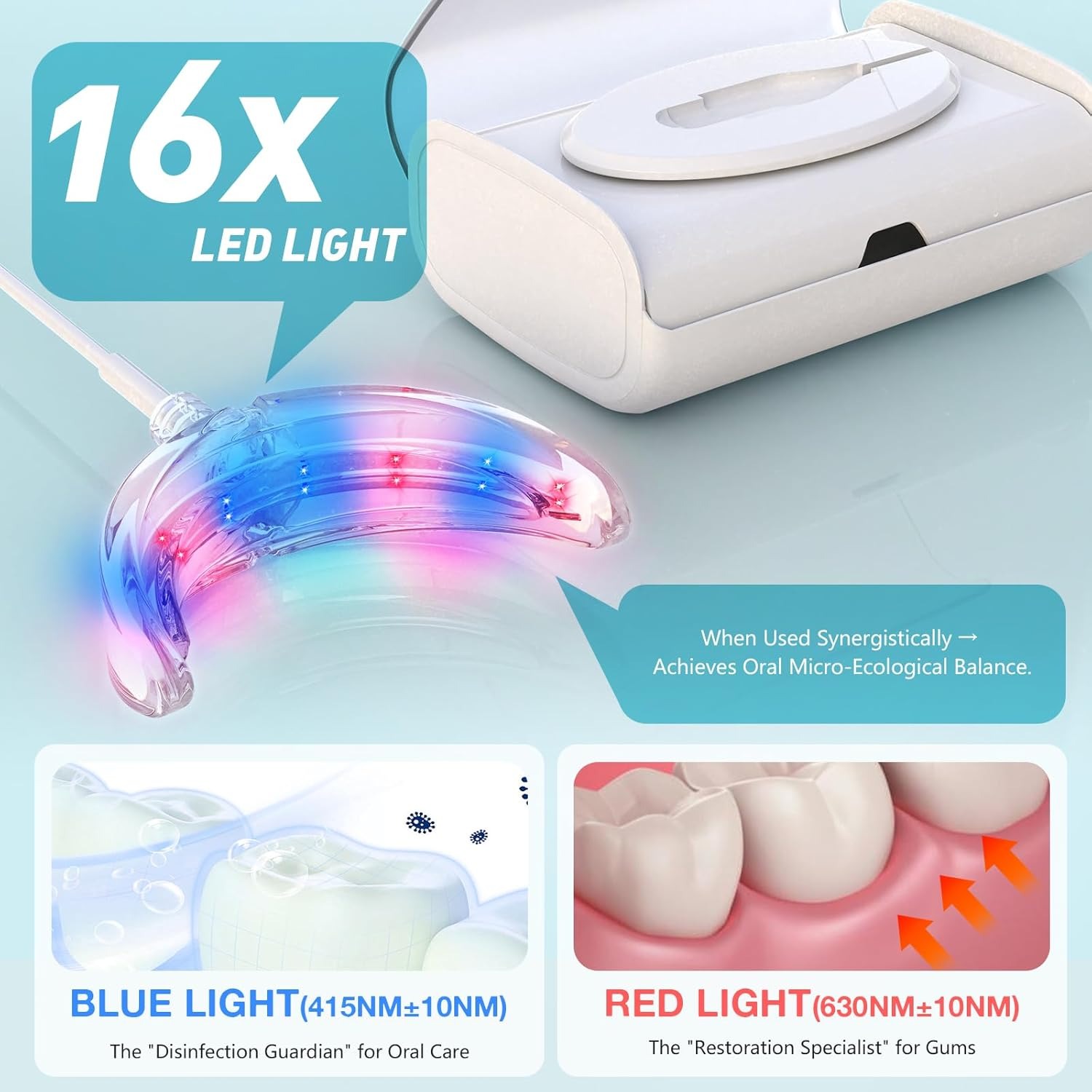 Tooth Whitening Accelerator La - Teeth Whitening Accelerator review and price