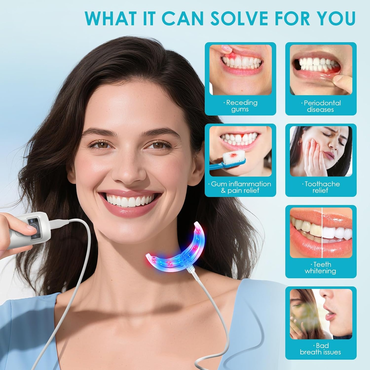 Tooth Whitening Accelerator La - Teeth Whitening Accelerator review and price
