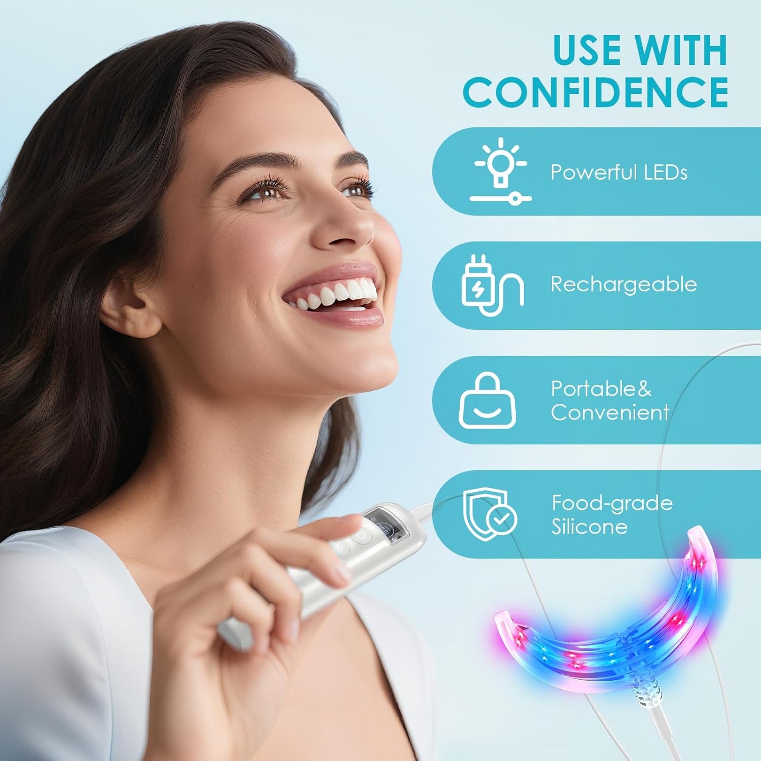 Tooth Whitening Accelerator La - Teeth Whitening Accelerator review and price