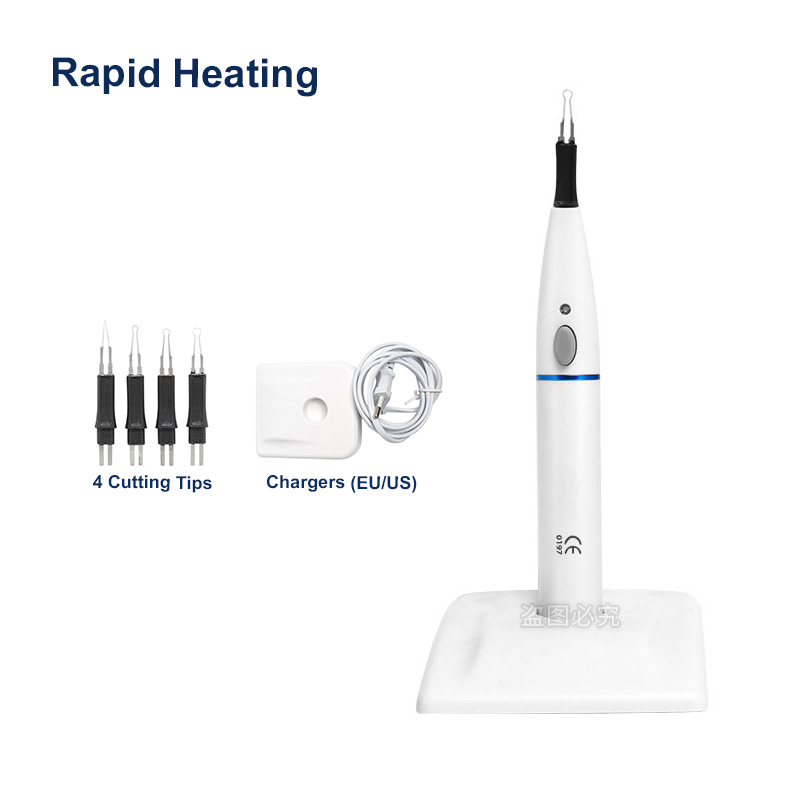 4 Tips Dental Gutta Percha Cut - Whitening Teeth Machine review and price