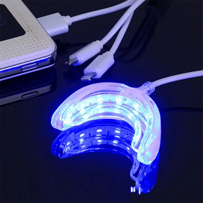 Teeth Whitening Accelerator Sm - Teeth Whitening Accelerator review and price