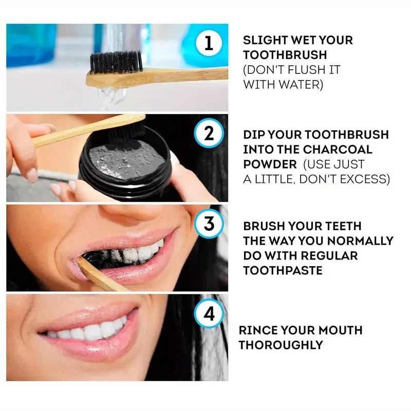 Teeth Brightening Whitening Po - Teeth Whitening Ulta review and price