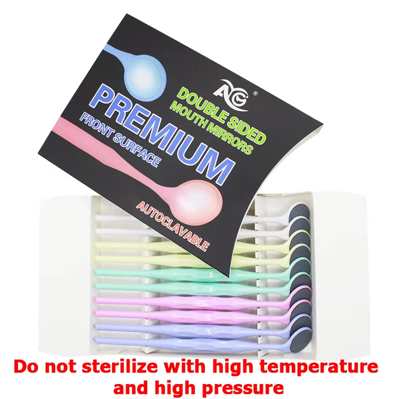 AG 10pcs/Box Dental One Sided  - Teeth Whitening Accelerator review and price